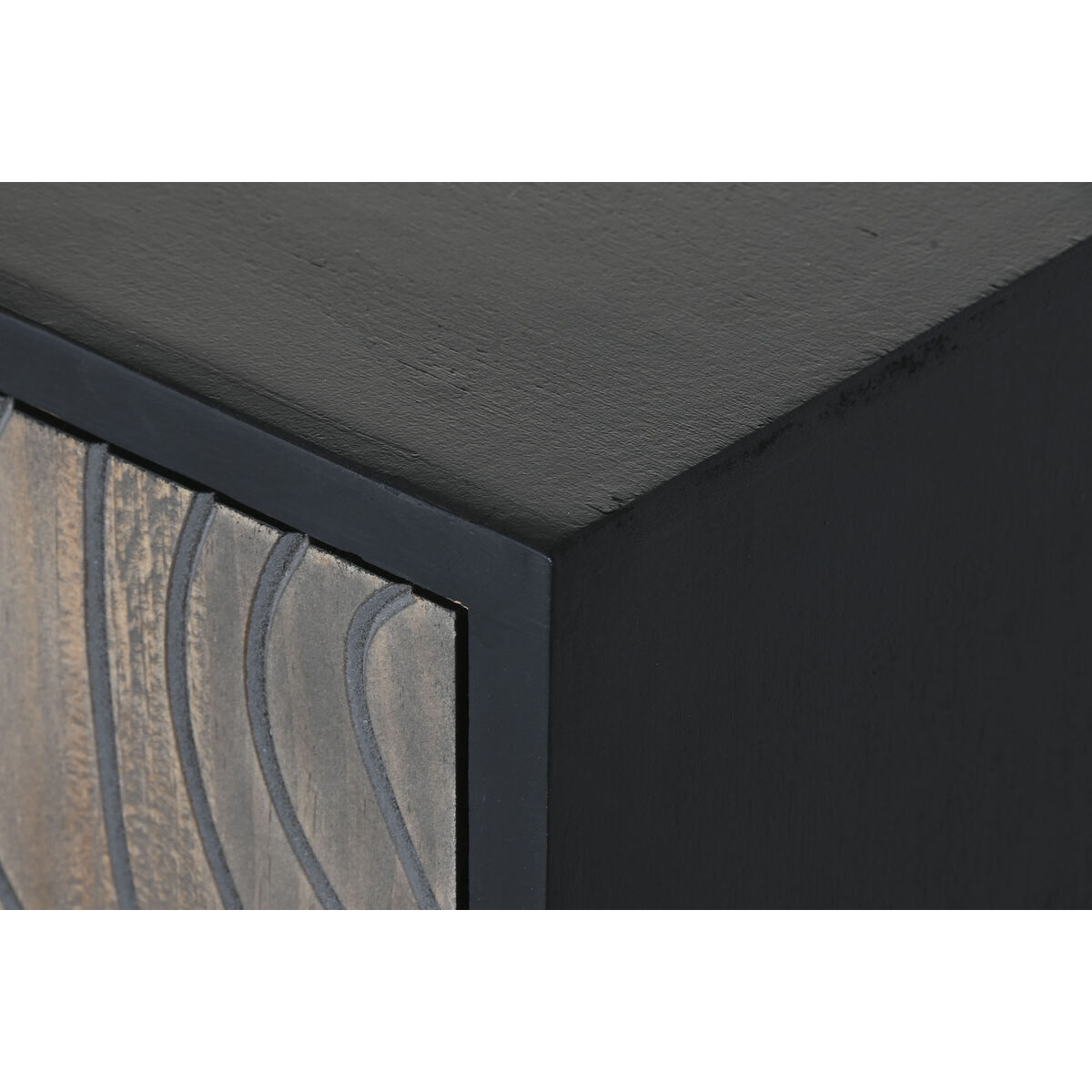 Credenza Home ESPRIT Abete Legno MDF 150 x 40 x 80 cm - Image 5