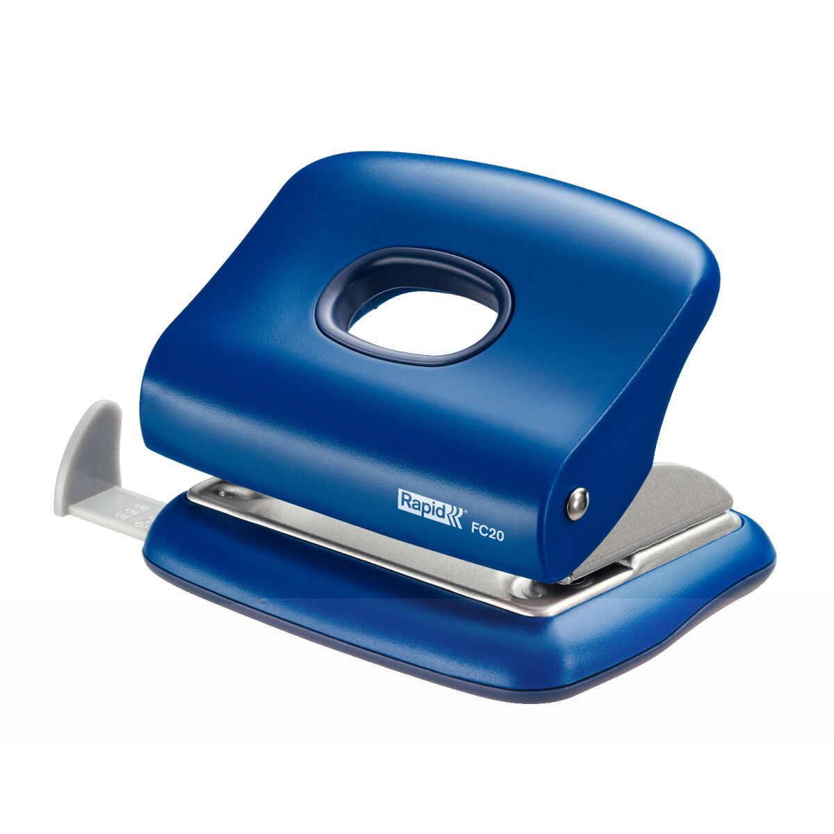 Trapano Rapid FC20 Rapid Azzurro