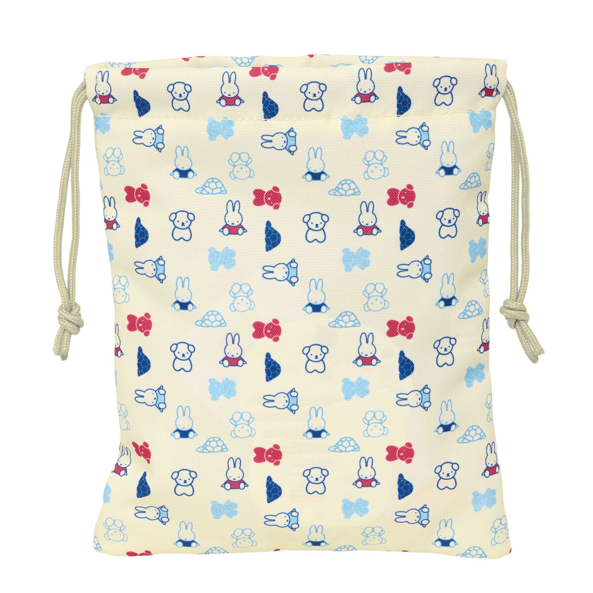 Zainetto con Cordini Miffy Buddy
