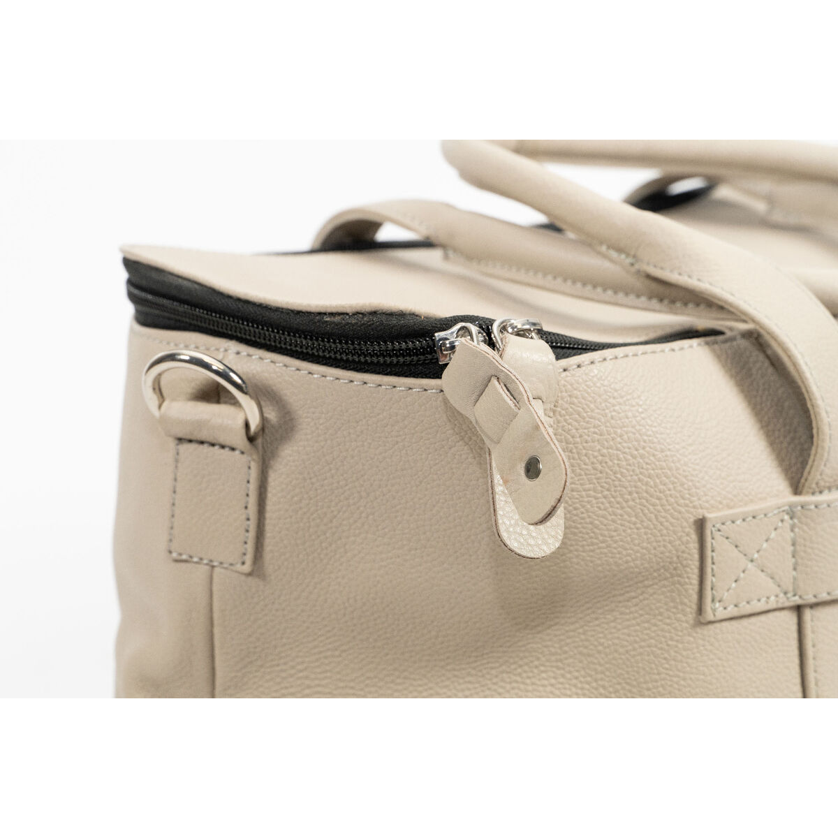 Zaino per Animali Domestici Gloria RAABTA Grigio - Image 3