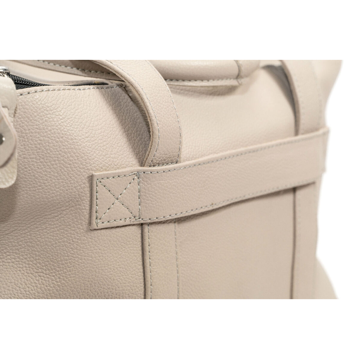 Zaino per Animali Domestici Gloria RAABTA Grigio - Image 4