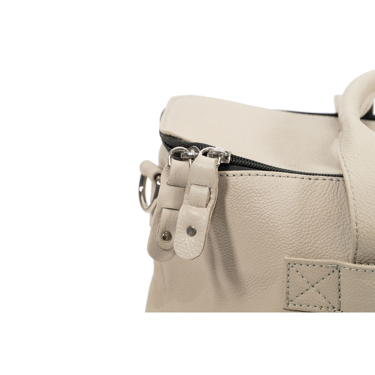 Zaino per Animali Domestici Gloria RAABTA Grigio - Image 5