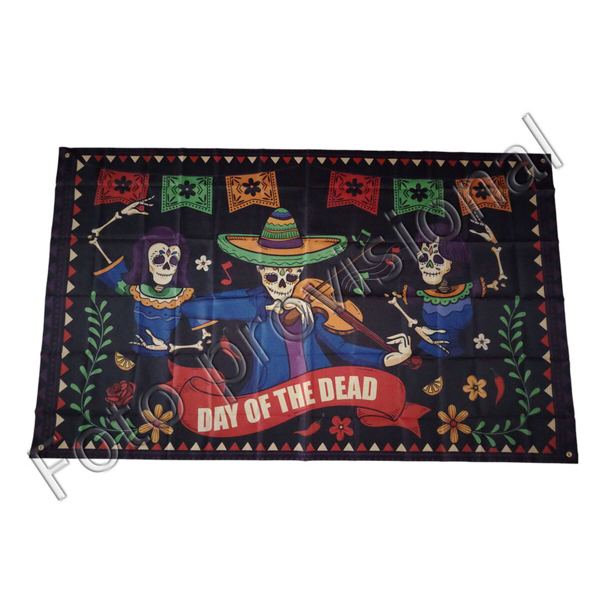 Decorazione per Halloween 180 x 110 cm