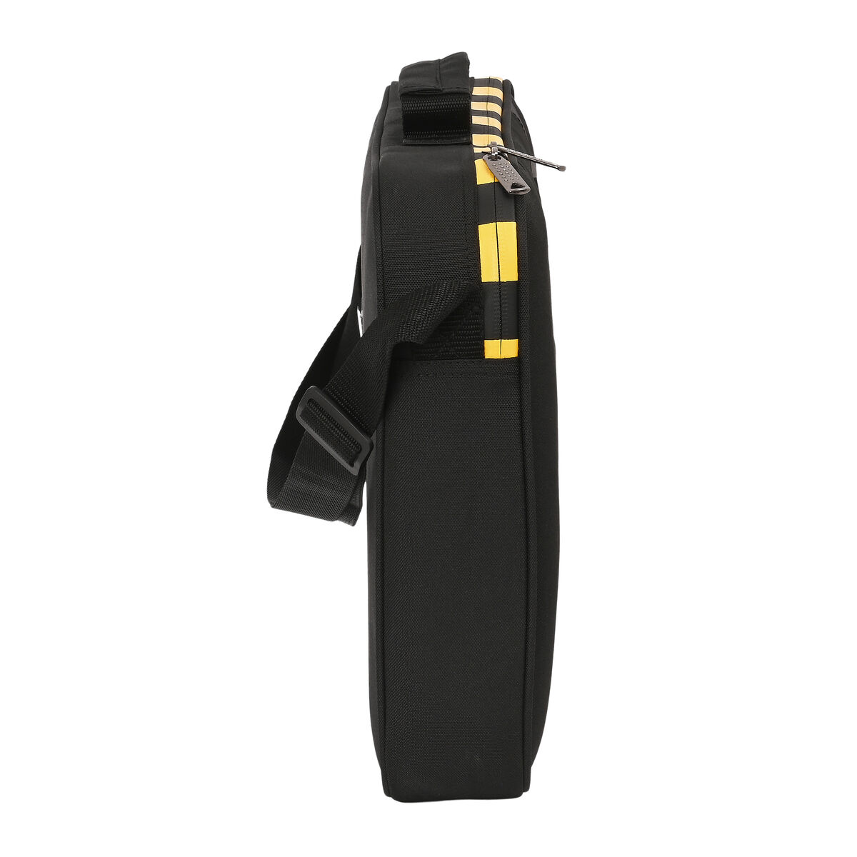 Borsa per la scuola BlackFit8 Zone Nero 38 x 28 x 6 cm - Image 3