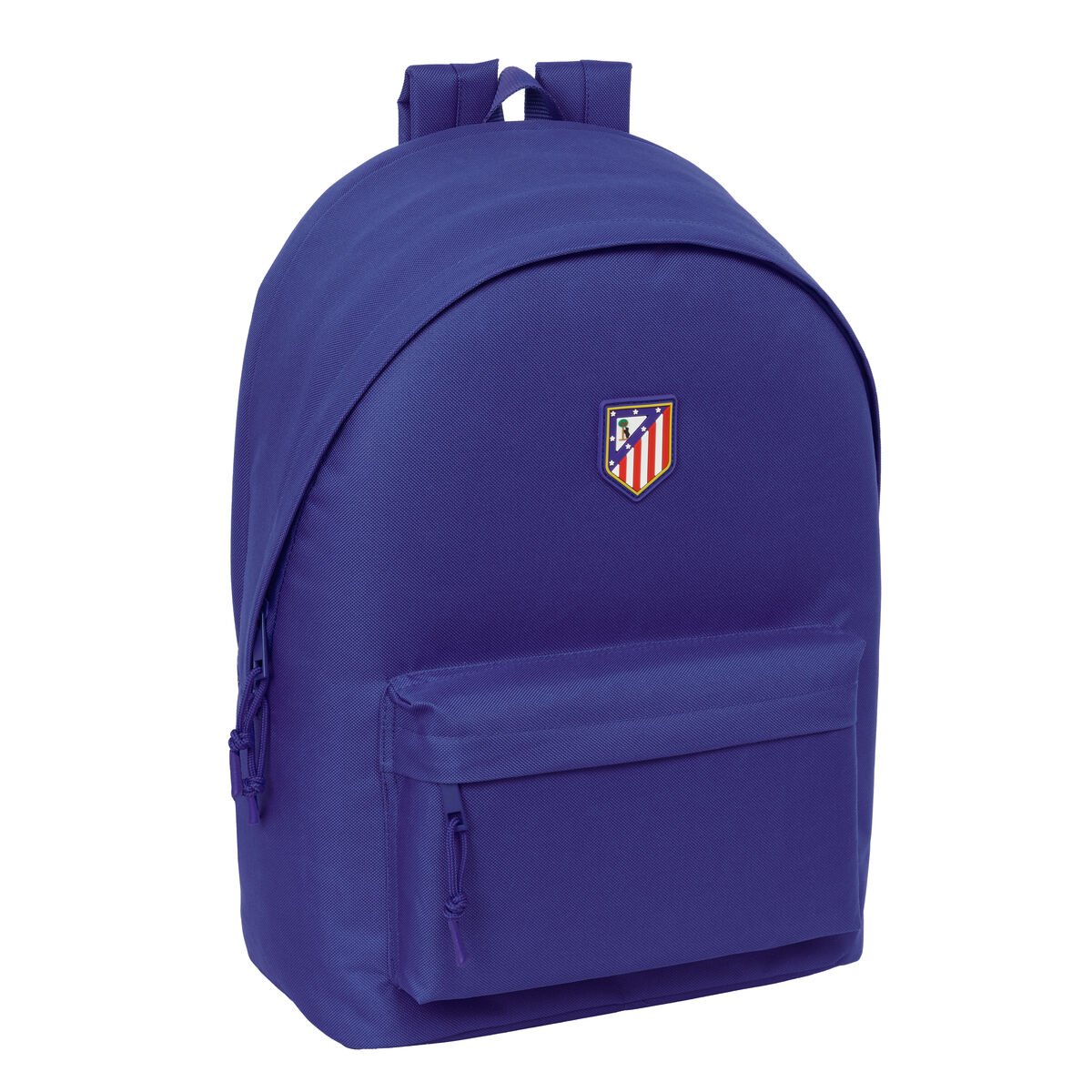Zaino Scuola Atlético Madrid Blu scuro 31 x 44 x 18 cm