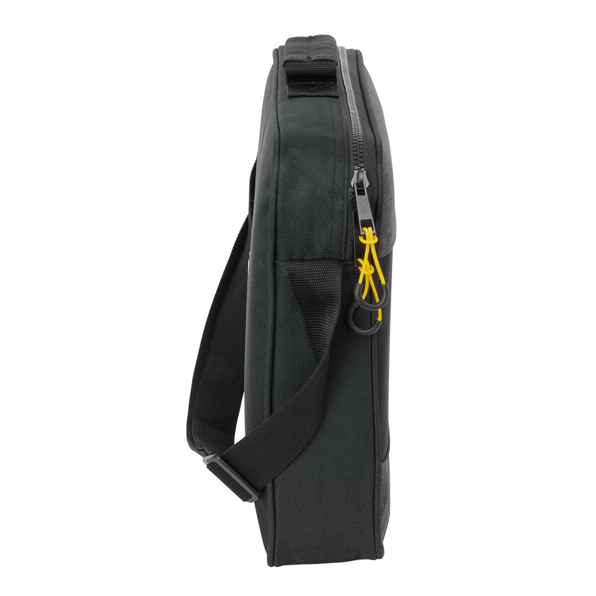 Borsa per la scuola Munich Topo Nero 38 x 28 x 6 cm - Image 3