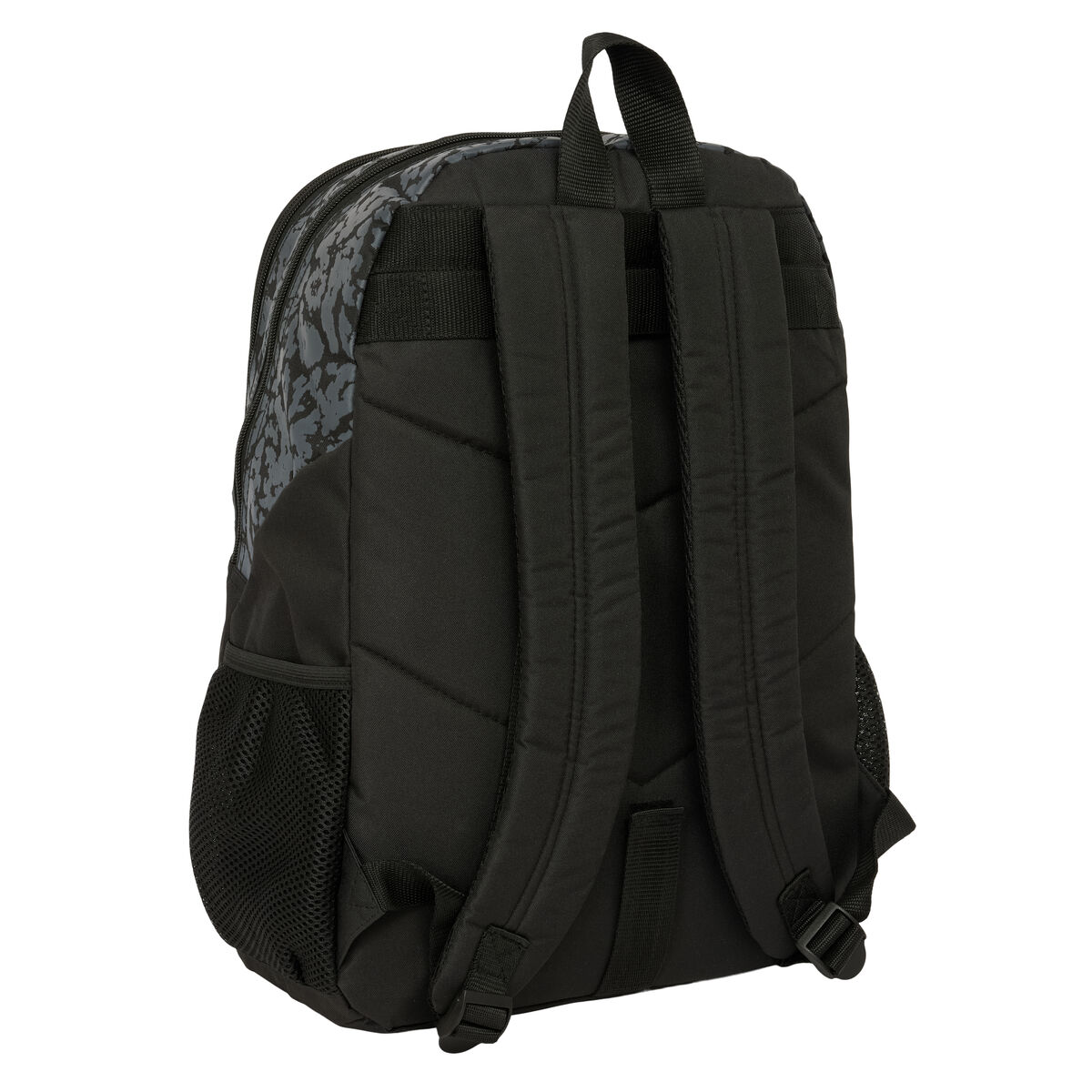 Zaino Scuola Naruto Nero 32 x 44 x 16 cm - Image 3