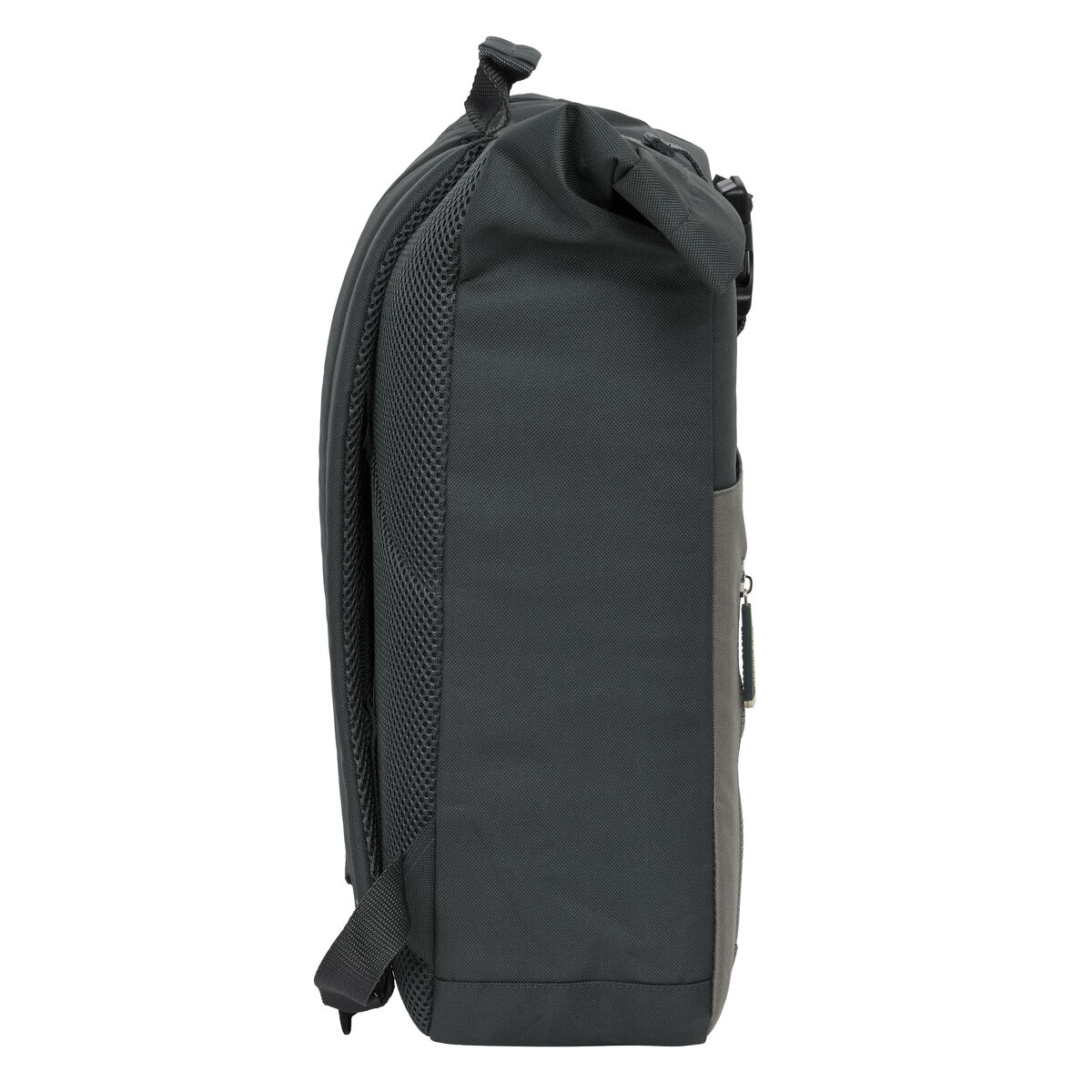 Zaino Scuola Real Madrid C.F. Grigio 28 x 42 x 13 cm - Image 3