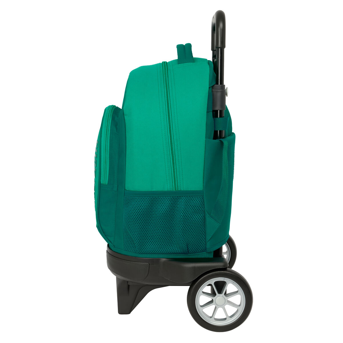 Zaino Scuola Real Betis Balompié Verde 33 x 45 x 22 cm - Image 3