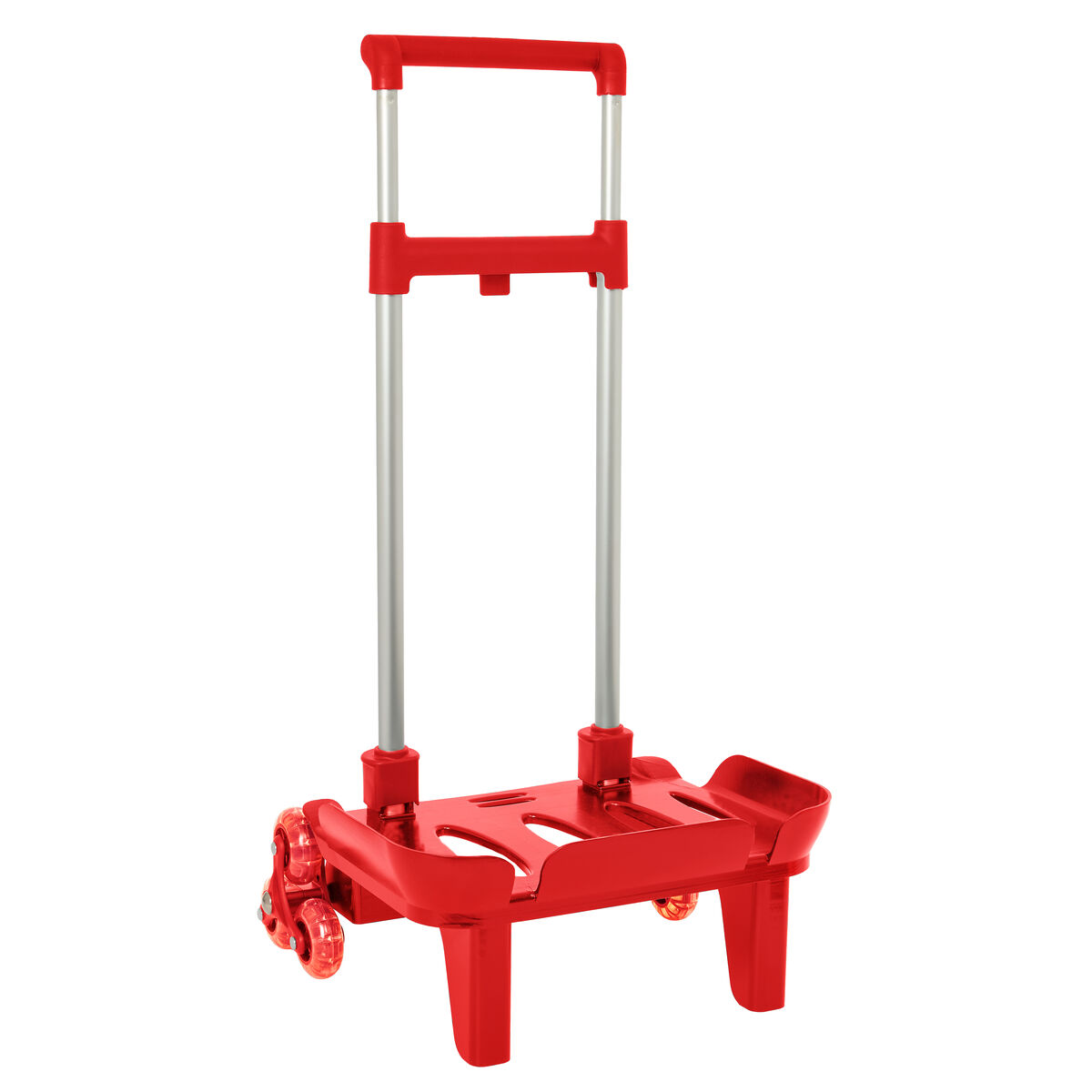 Trolley per Zaino Safta Rosso