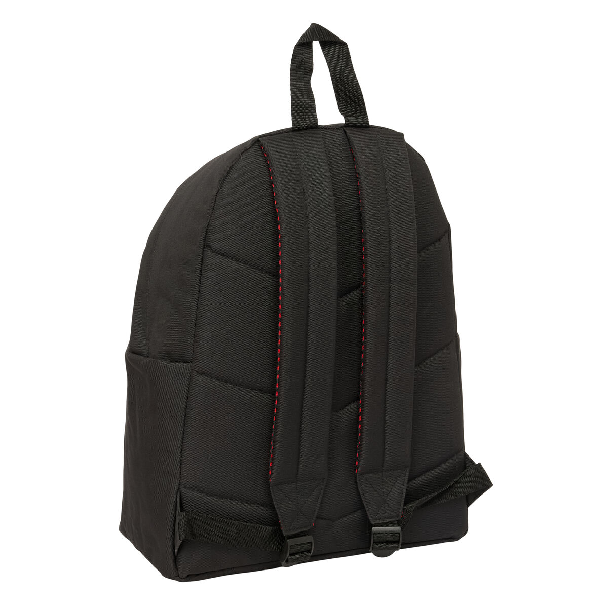 Zaino Scuola Munich Vulcan Nero 33 x 42 x 15 cm - Image 3