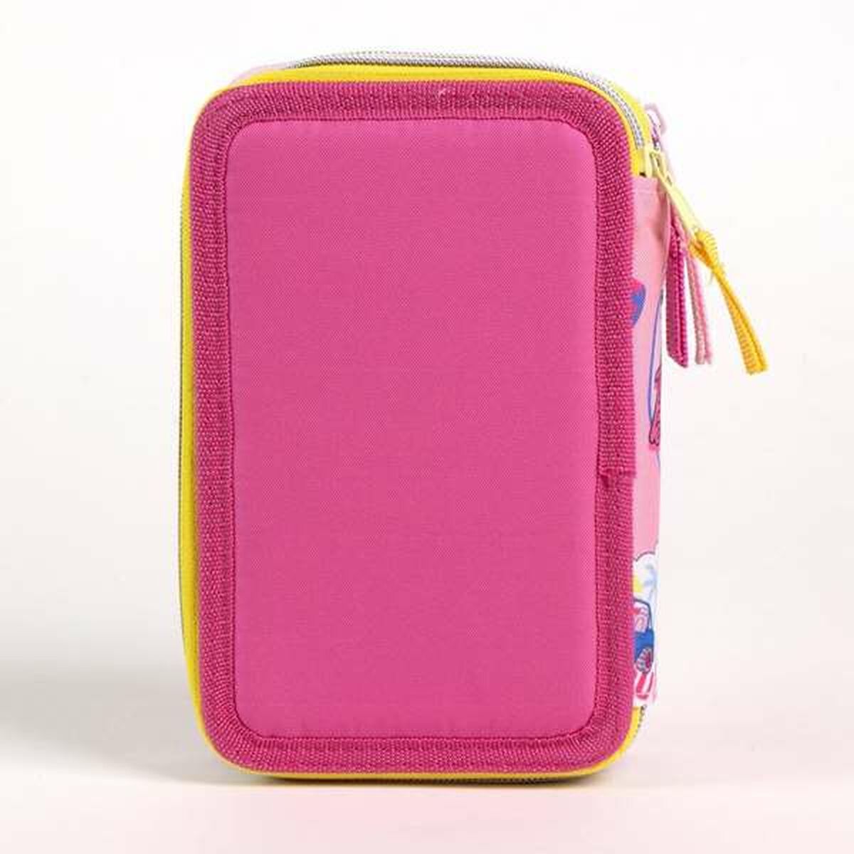 Astuccio Barbie Fucsia 12,5 x 6,5 x 19,5 cm - Image 3