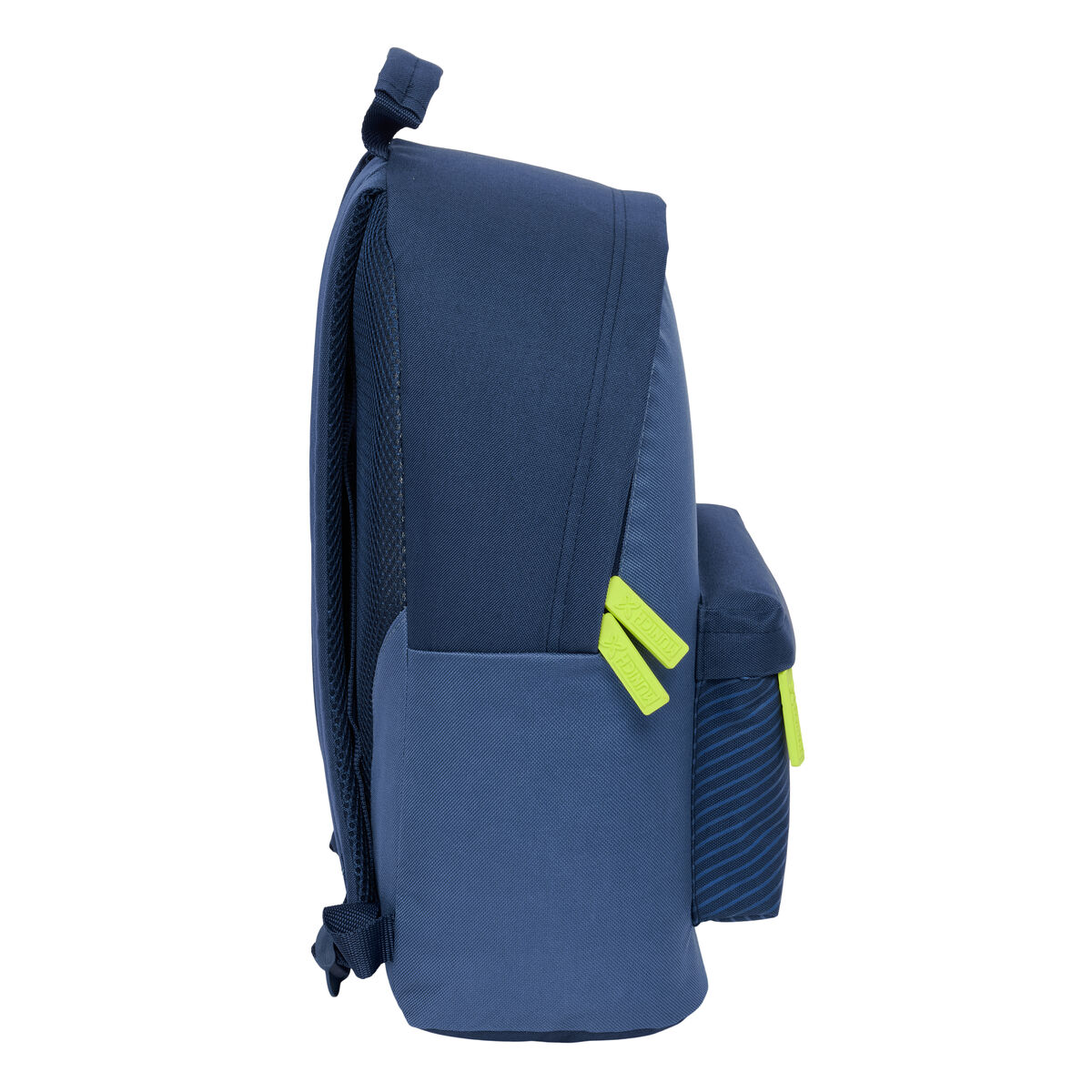 Zaino Scuola Munich munich Azzurro 31 x 41 x 16 cm - Image 4