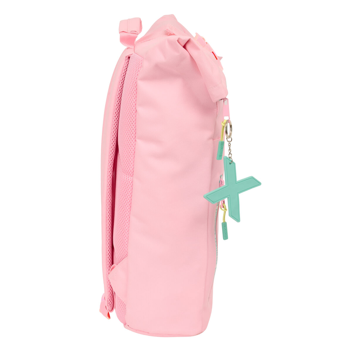 Zaino Scuola Munich Candy Rosa 28 x 42 x 13 cm - Image 3