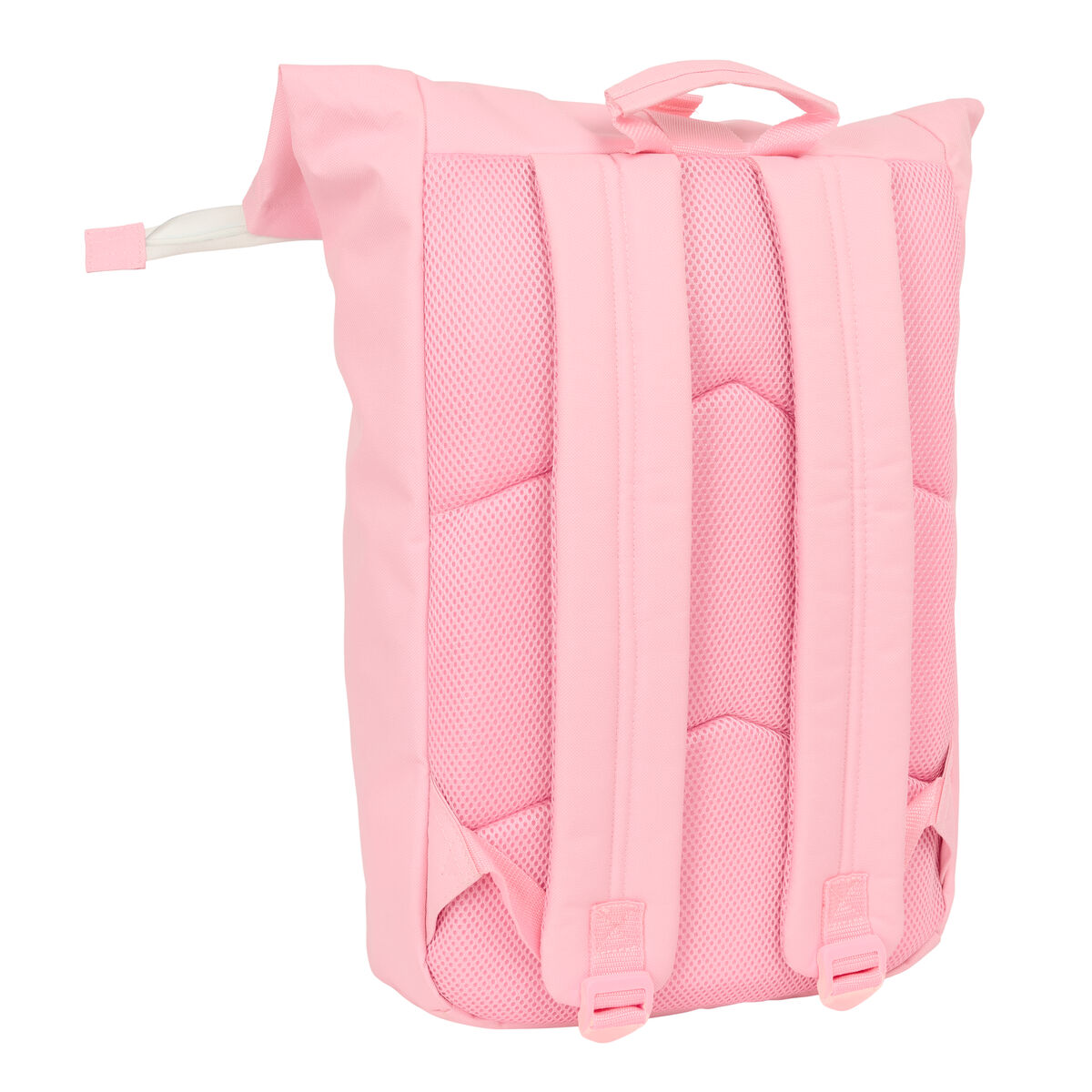Zaino Scuola Munich Candy Rosa 28 x 42 x 13 cm - Image 4