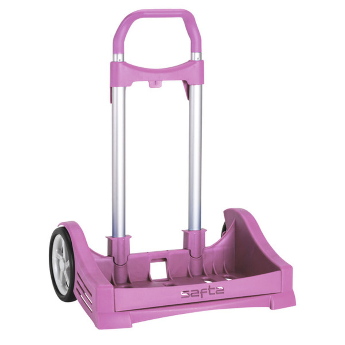 Trolley per Zaino Safta Rosa 40 x 85 x 28 cm