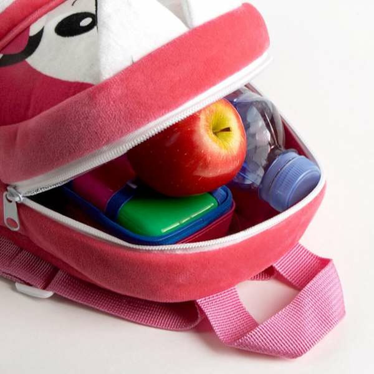 Zaino Scuola Gabby's Dollhouse Rosa 18 x 22 x 4 cm - Image 5