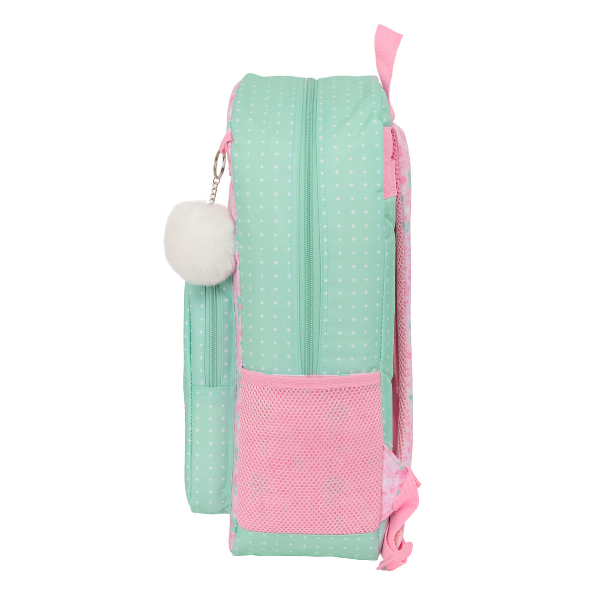 Zaino Scuola Glow Lab Amazing 30 x 46 x 14 cm - Image 3