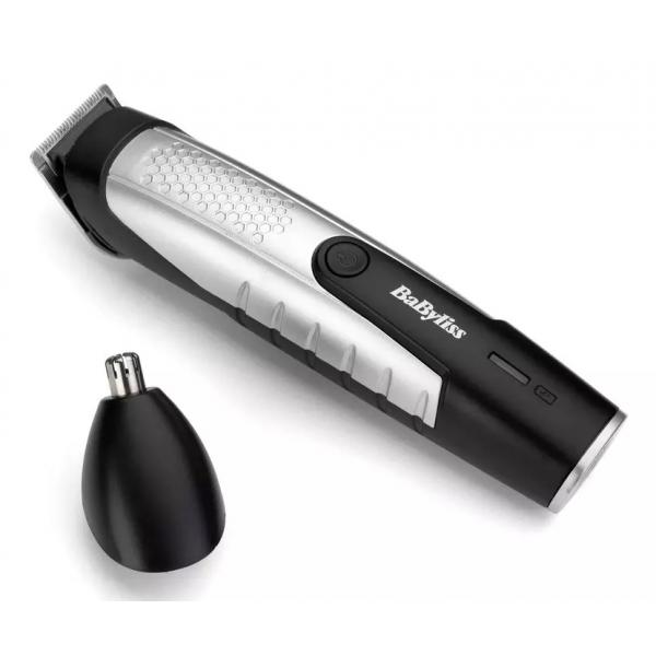 Rasoio elettrico Babyliss T812E (2 Unità)