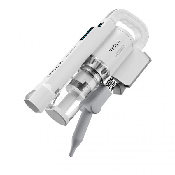 Scopa Elettrica TESLA HS300WX - Image 4