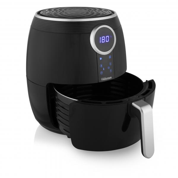Friggitrice ad Aria Tristar FR-6956 Nero 1500 W