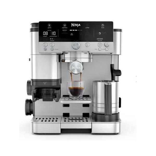 Caffettiera Elettrica NINJA ES601EU