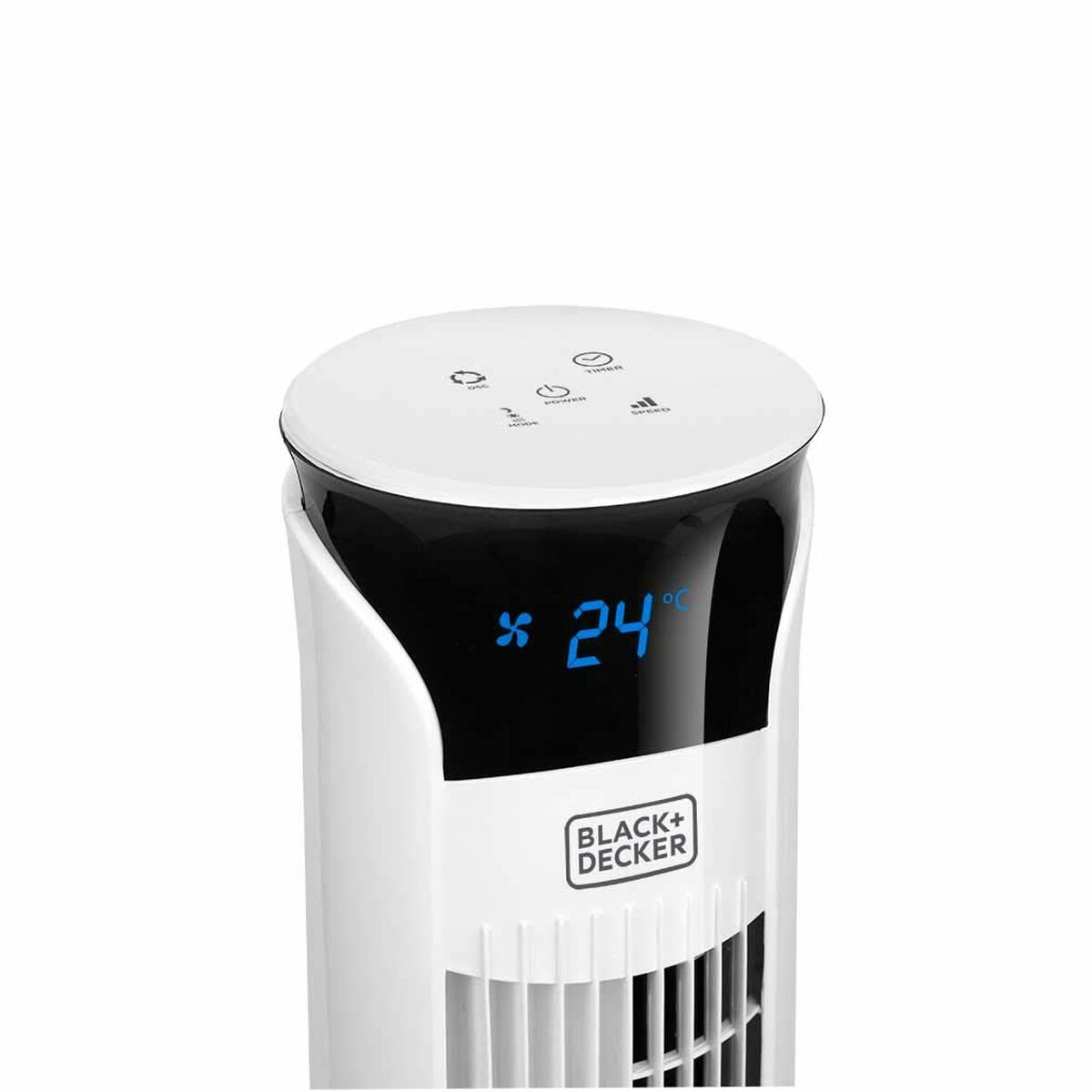 Ventilatore da Tavolo Black & Decker ES9440140B - Image 6