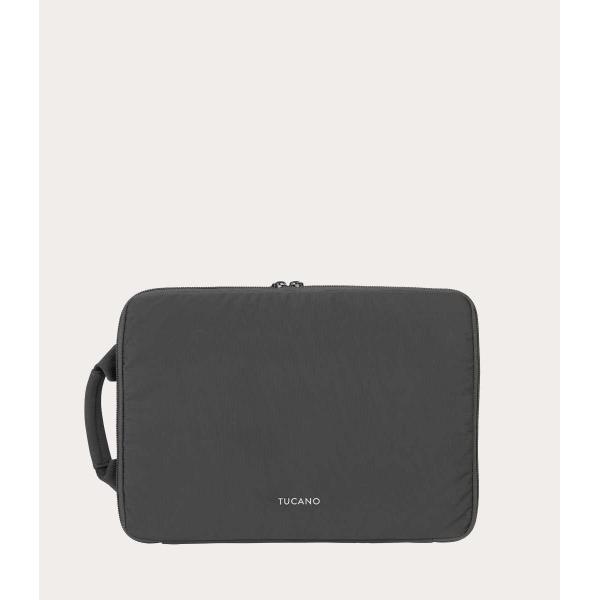 Valigetta per Portatile Tucano BFSAN1314-BK Nero 14" - Image 4