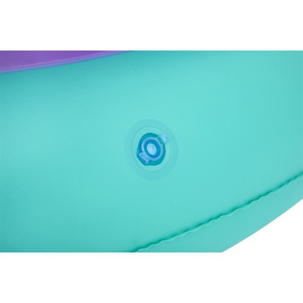 Bestway Saltatore Gonfiabile con Palline 152x152x84 cm +3 Anni Interno ed Esterno 52646 - Image 4