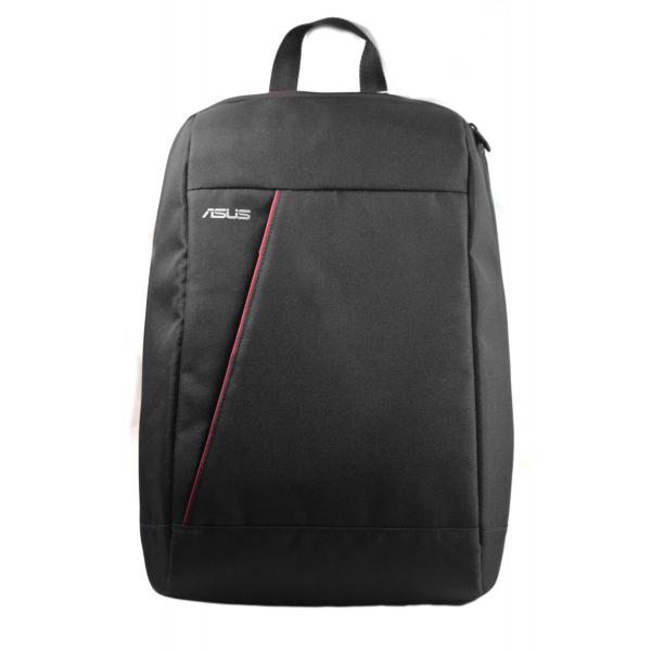 Zaino per Portatile Asus 90-XB4000BA00060 Nero