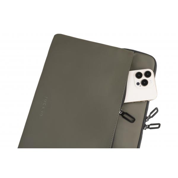 Valigetta per Portatile Tucano BFGOM1516-VM Verde 16" - Image 3