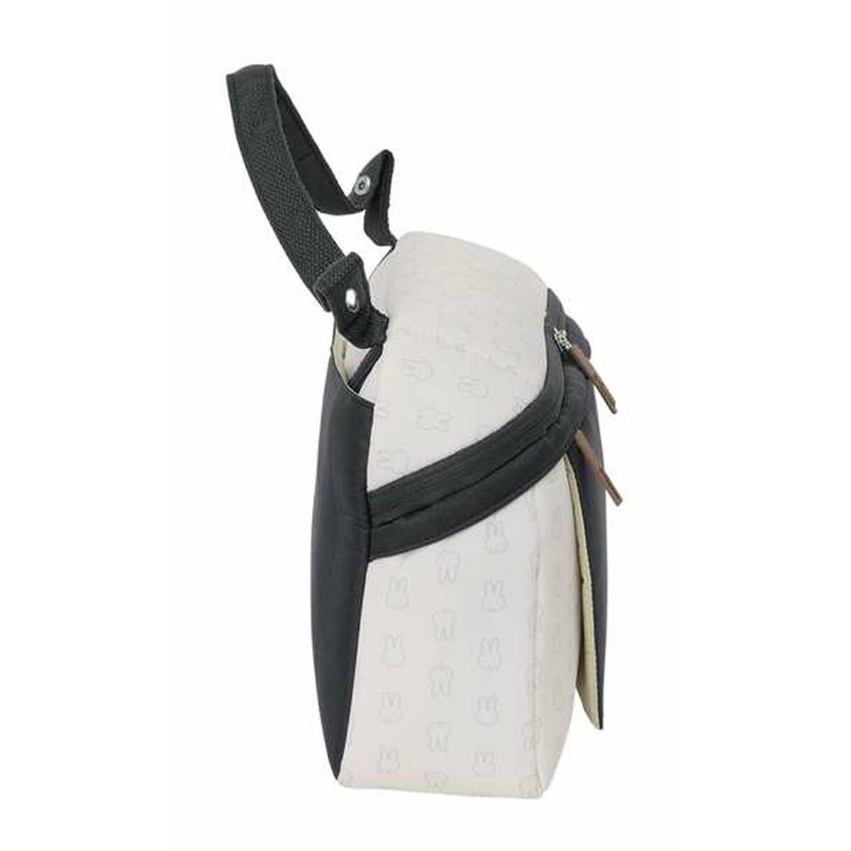 Borsa organizzatrice per passeggino Miffy Moon - Image 4