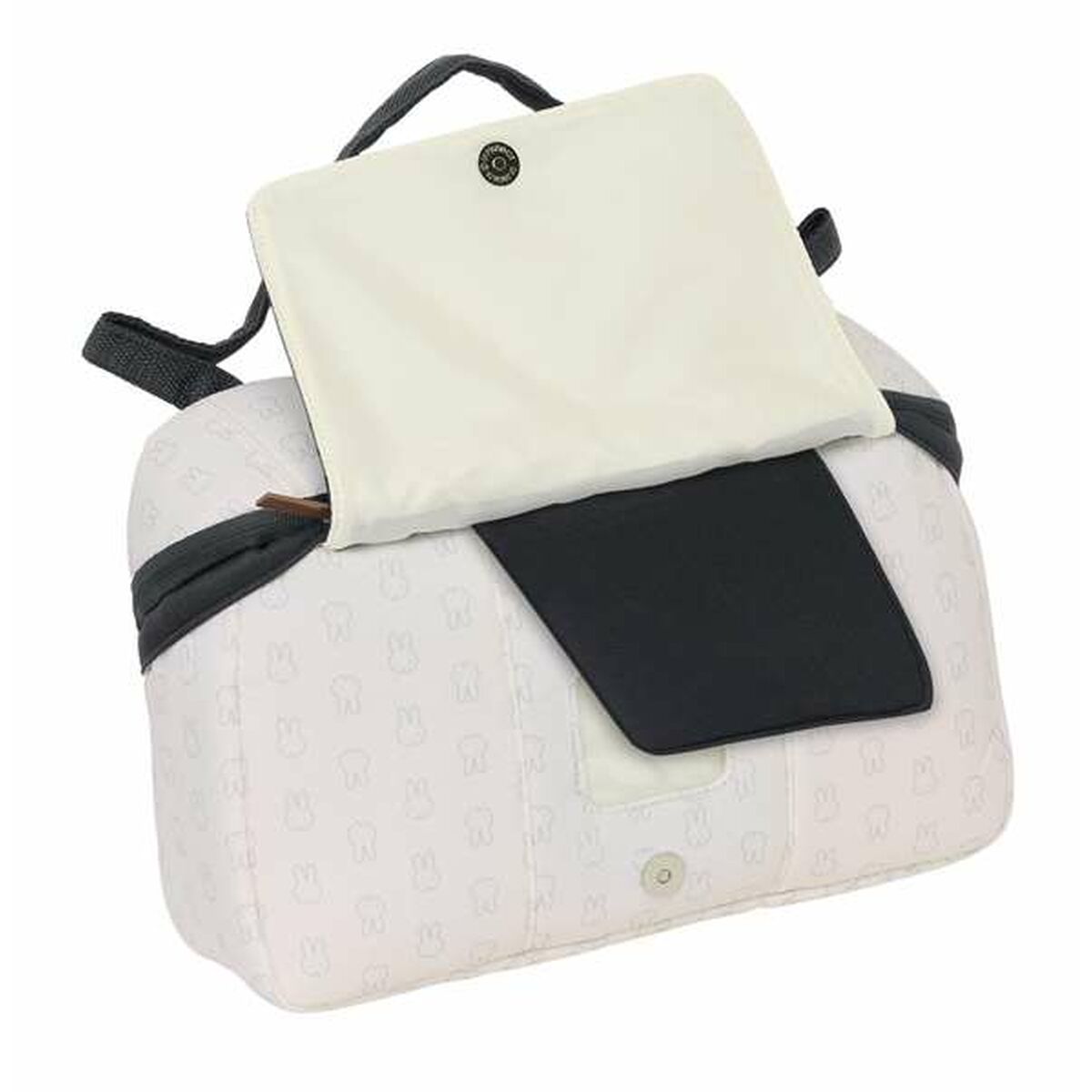 Borsa organizzatrice per passeggino Miffy Moon - Image 5