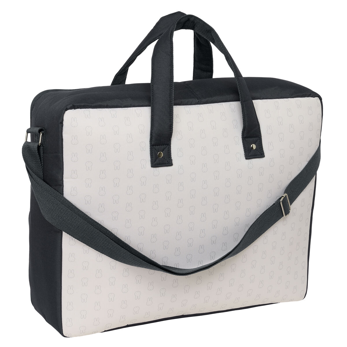 Borsa organizzatrice per passeggino Miffy Moon - Image 4