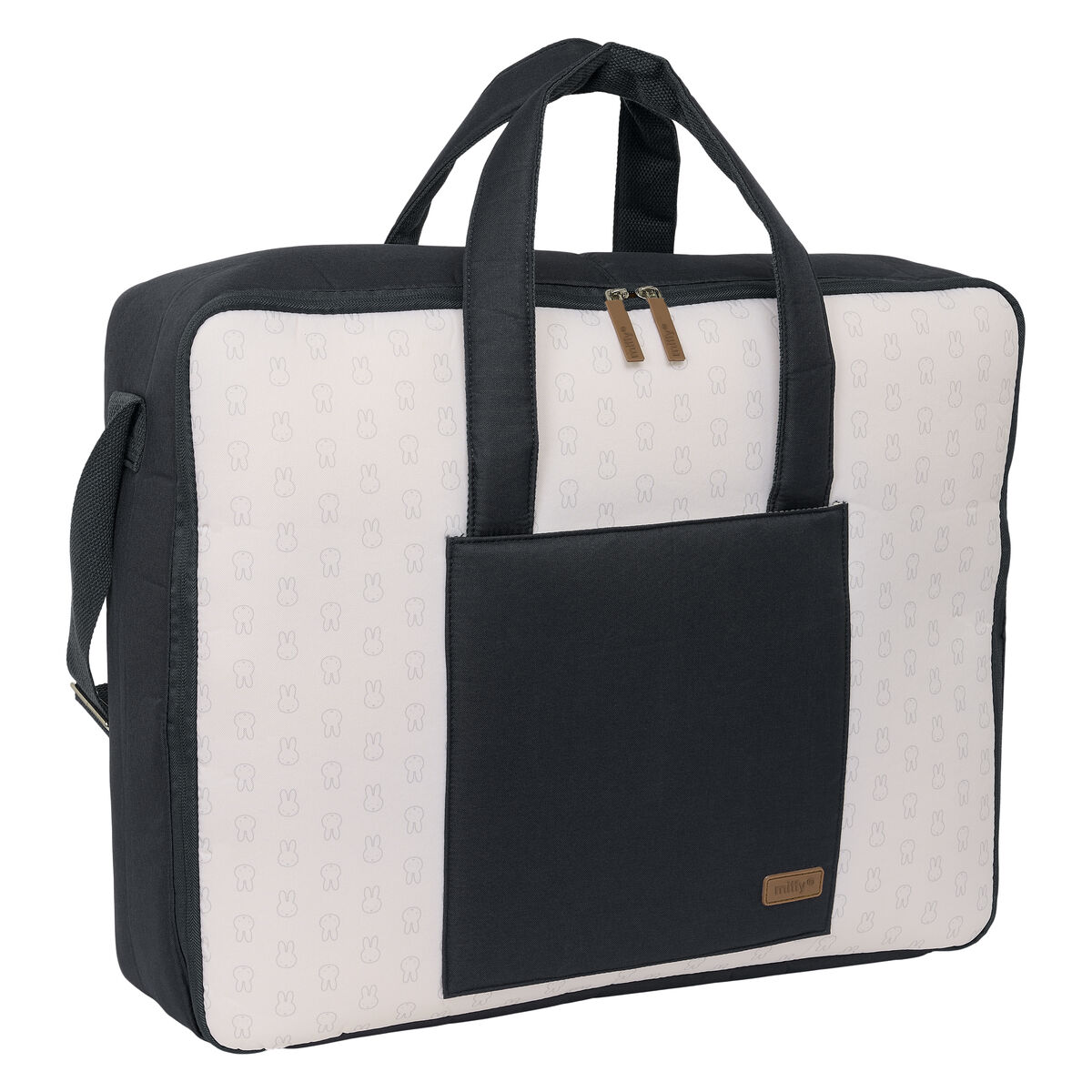 Borsa organizzatrice per passeggino Miffy Moon - Image 5