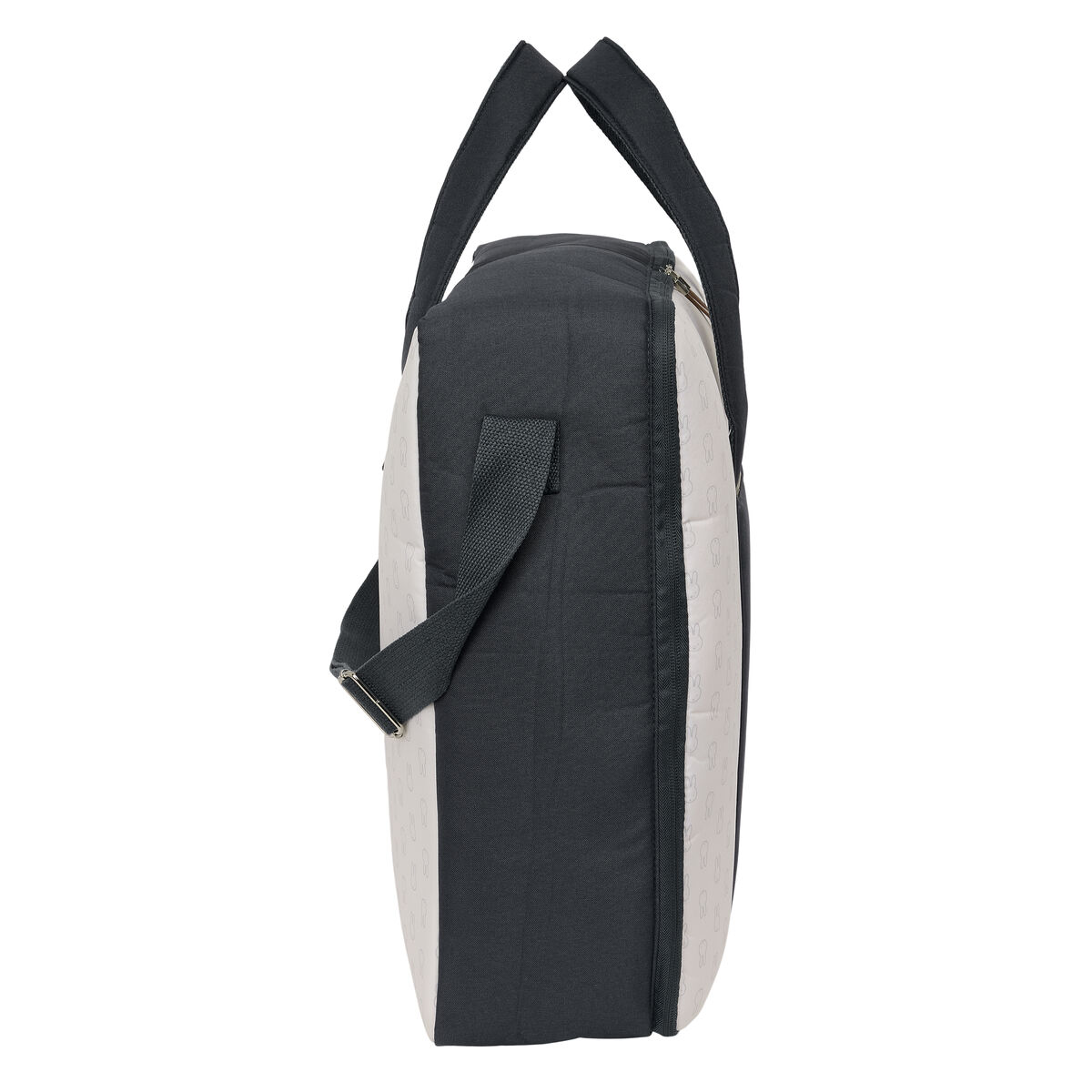 Borsa organizzatrice per passeggino Miffy Moon - Image 6