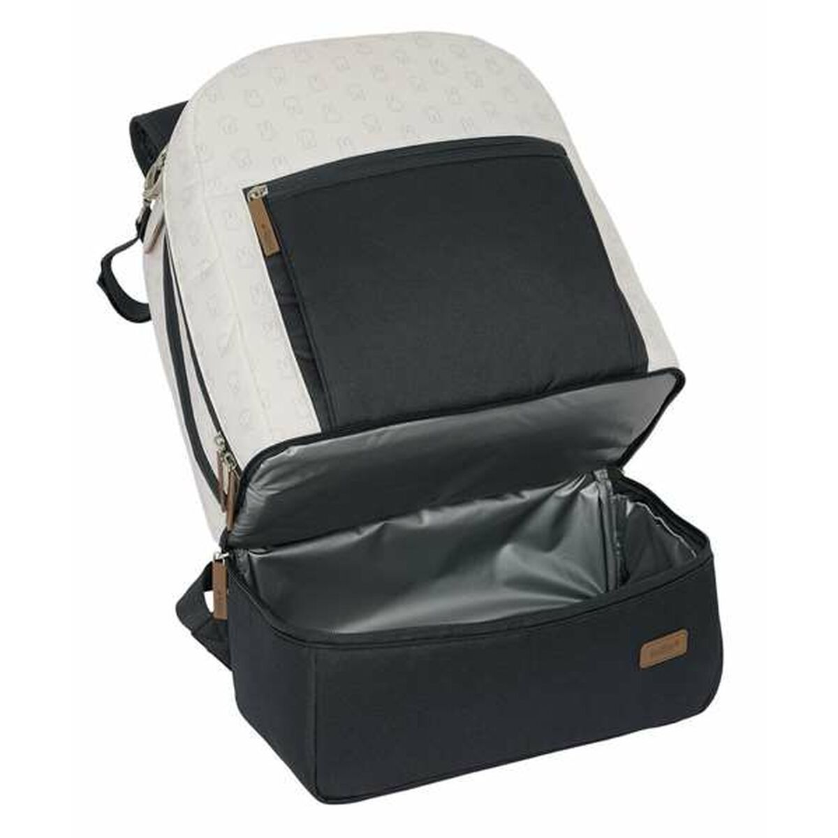 Borsa organizzatrice per passeggino Miffy Moon - Image 5