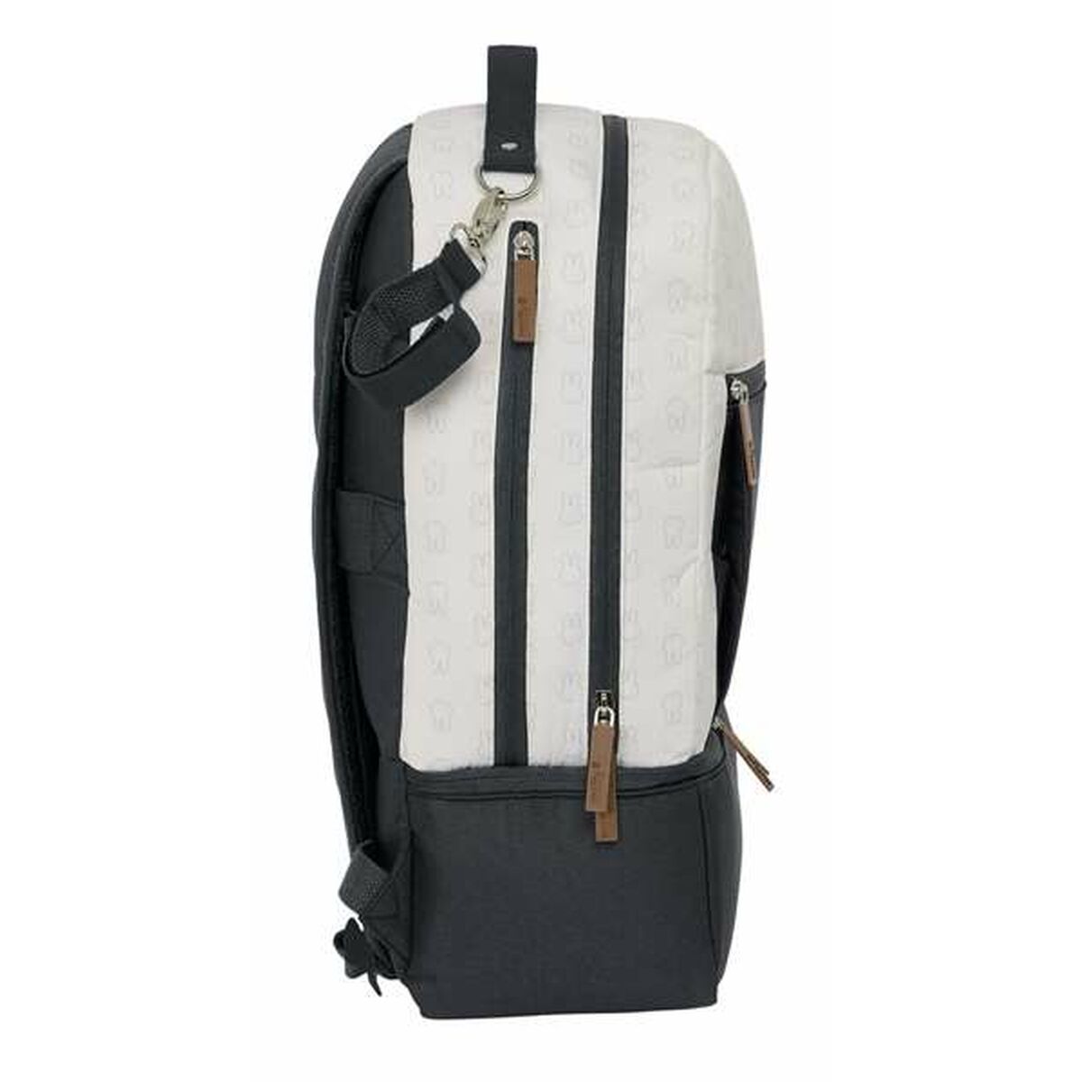 Borsa organizzatrice per passeggino Miffy Moon - Image 4