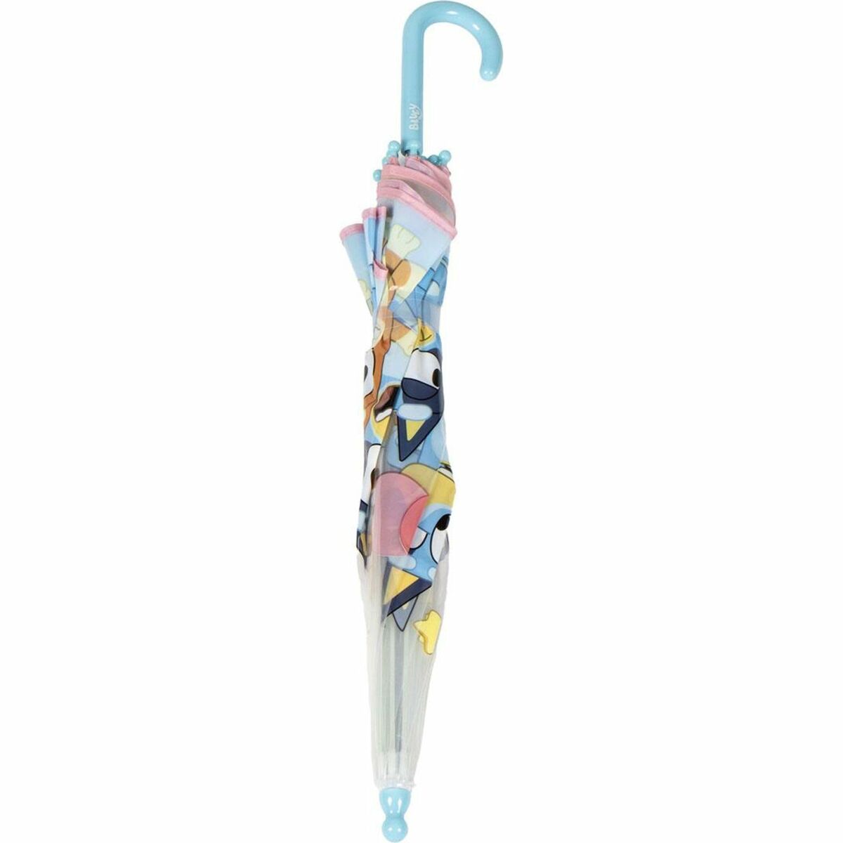 Ombrelli Bluey Azzurro Ø 71 cm 45 cm