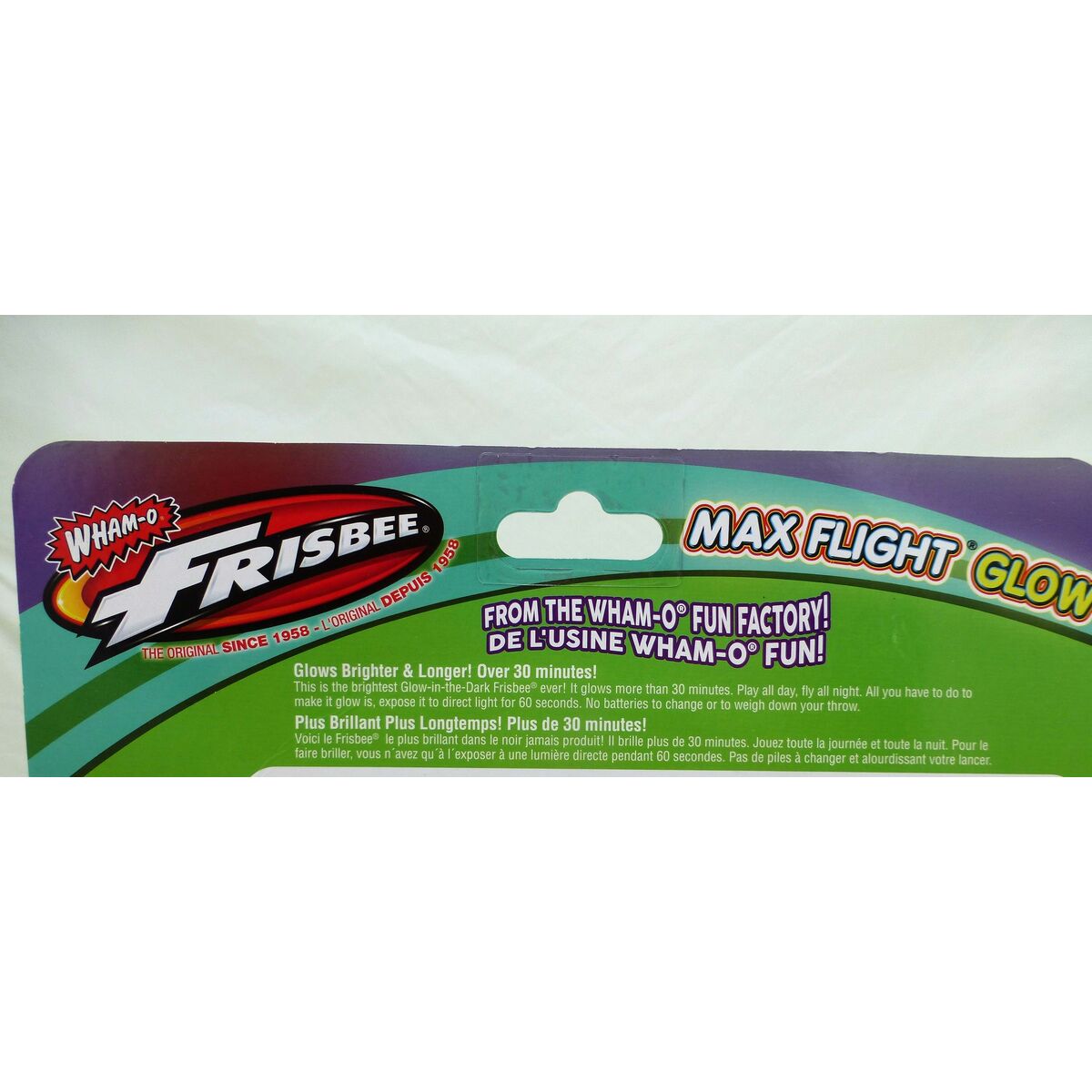 Frisbee Wham-O 22 x 2,5 x 22 cm (6 Unità) - Image 5