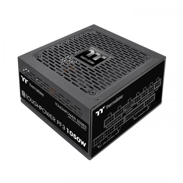 Fonte di Alimentazione THERMALTAKE PS-TPD-1050FNFAPE-3 1050 W 80 PLUS Platinum