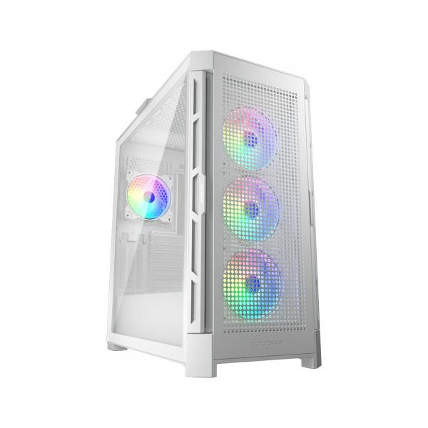 Case computer desktop ATX Cougar Airface Pro