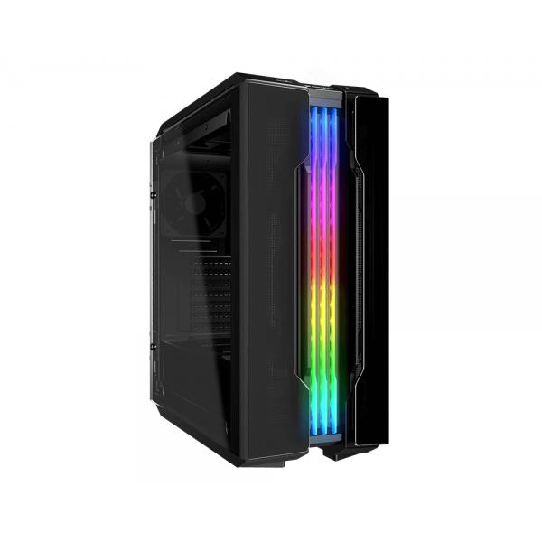 Case computer desktop ATX Cougar GeminiPro Nero