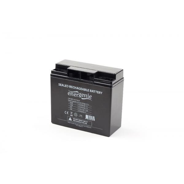 Batteria per Gruppo di Continuità UPS GEMBIRD BAT-12V17AH/4 12 V