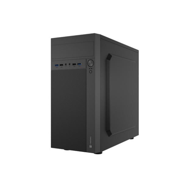 Case computer desktop ATX Natec NPC-2038 Nero