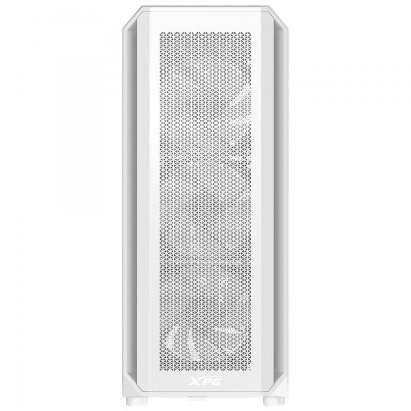 Case computer desktop ATX XPG 75261538 Bianco