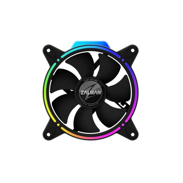 Ventola per CPU Zalman ZM-RFD120A Ø 12 cm