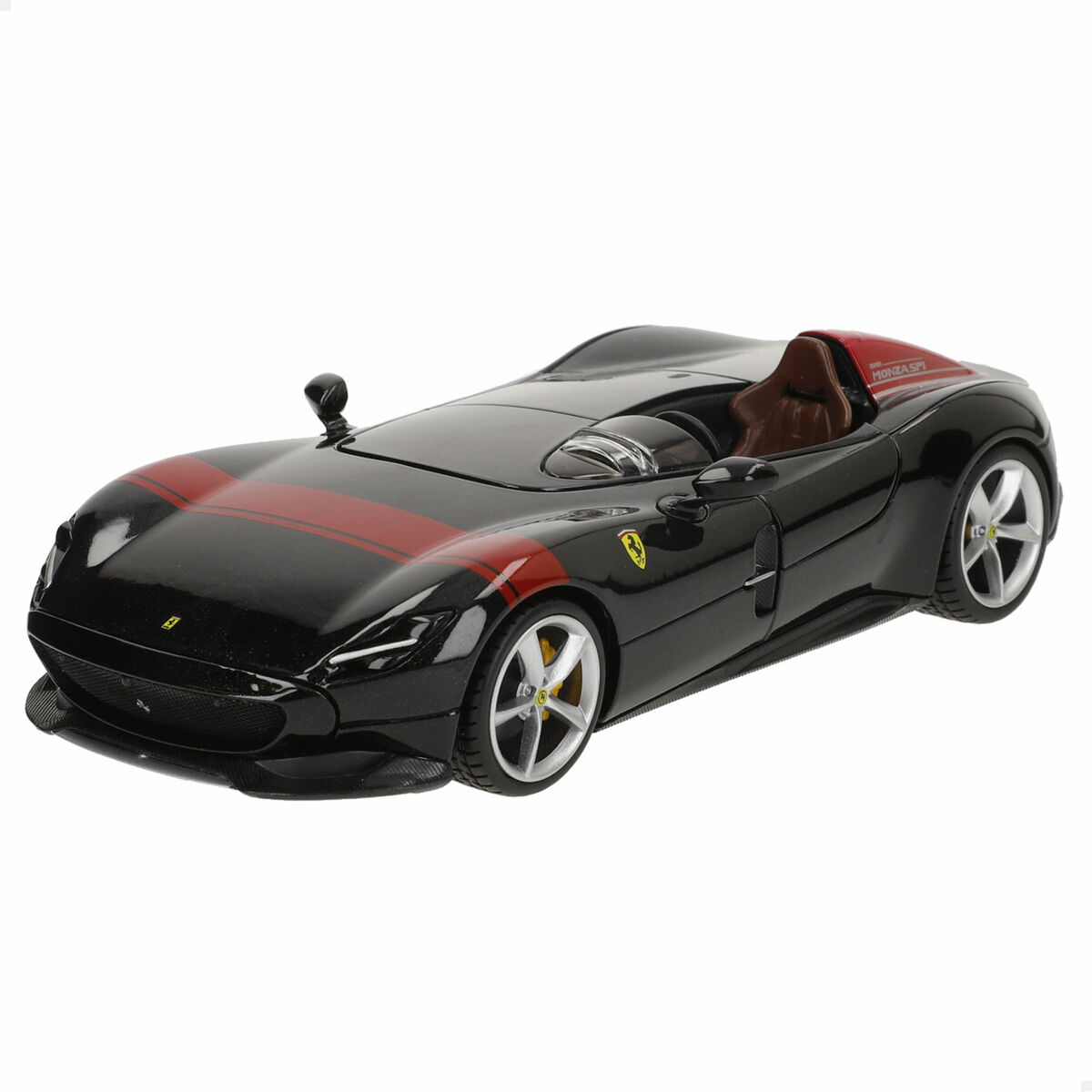 Macchina Bburago Ferrari Monza SP1 1:24