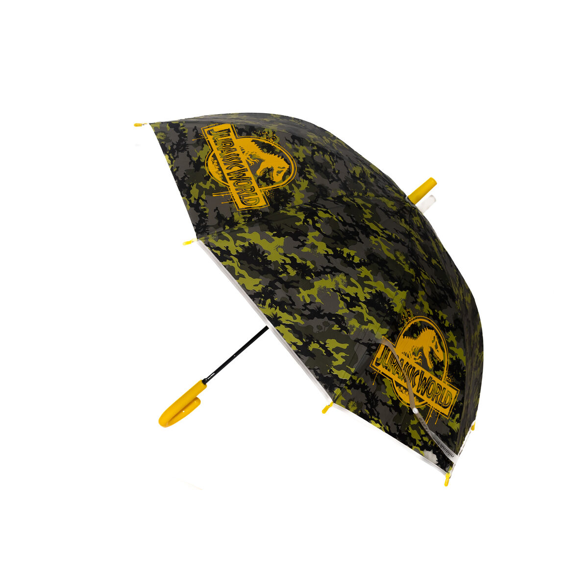 Ombrelli Jurassic World Sabbia Ø 76 cm