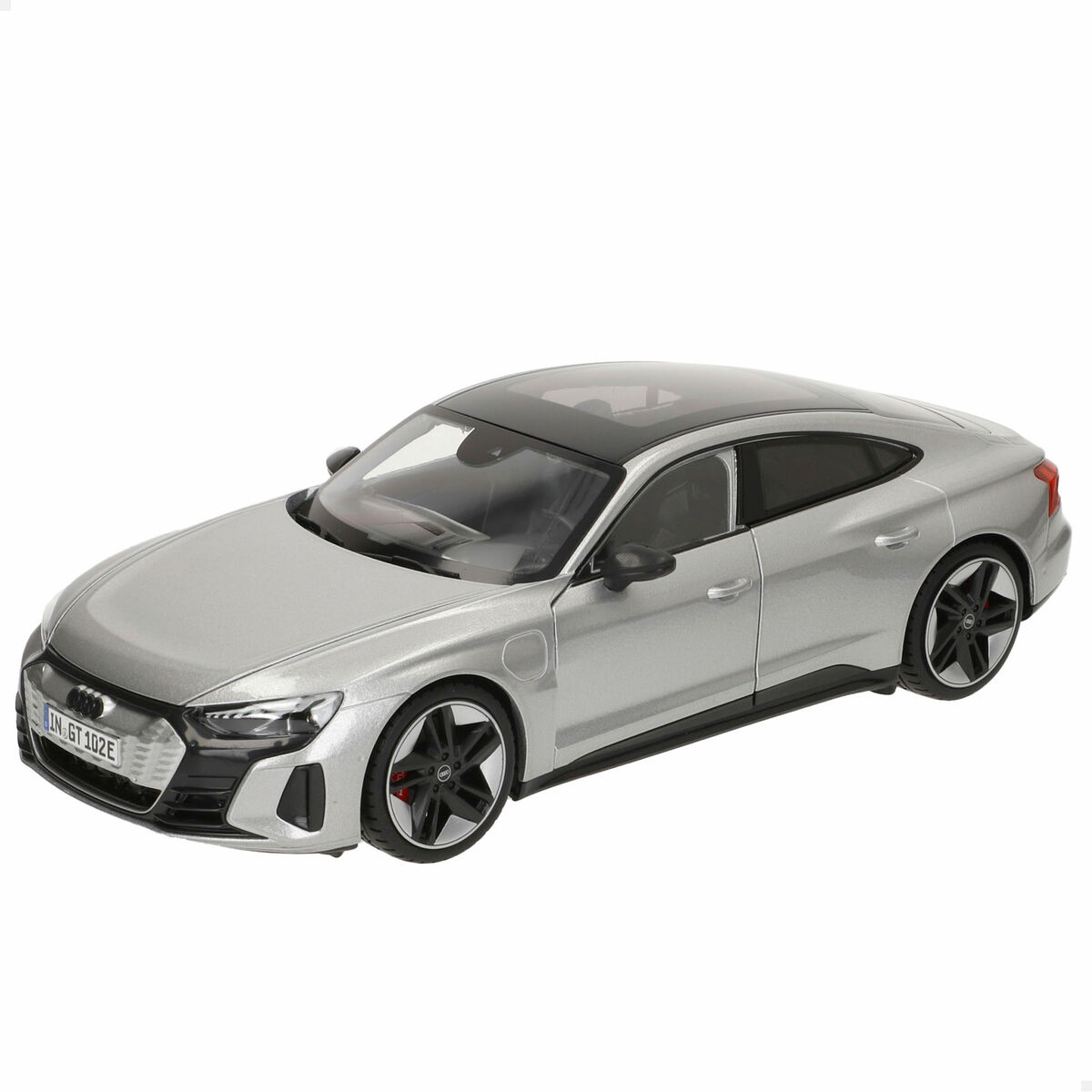 Macchina Bburago GT-Audi RS E-TRON GT 2022 1:18